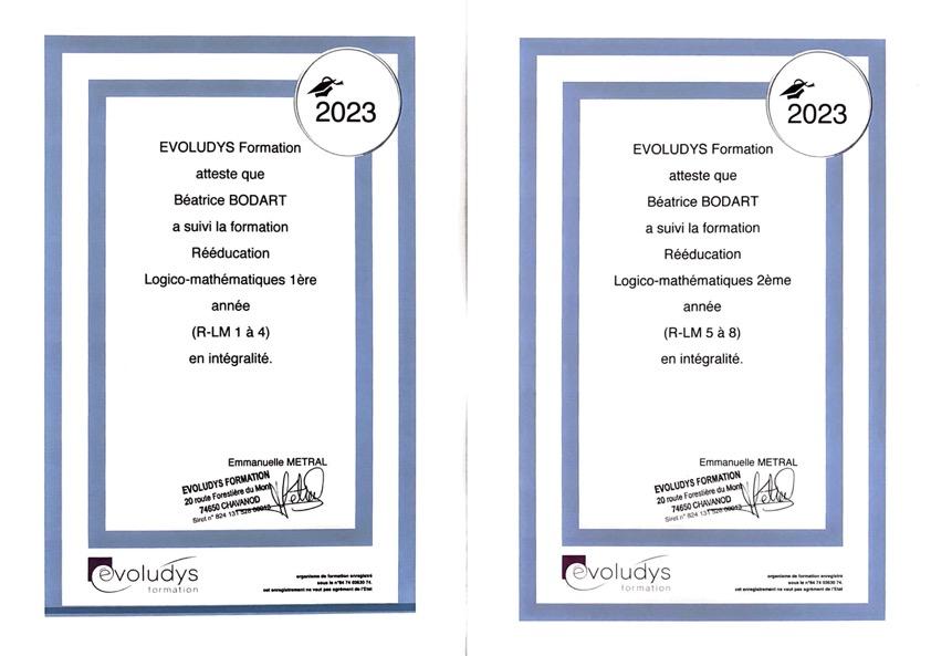 Evoludys